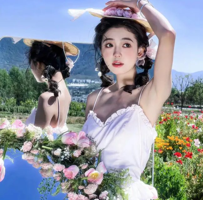 再也不诱拐了