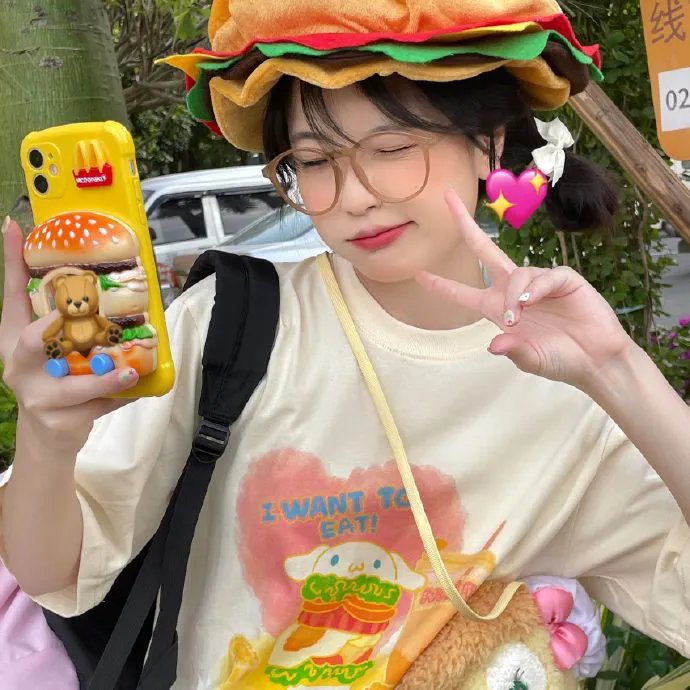 一个小印第安人